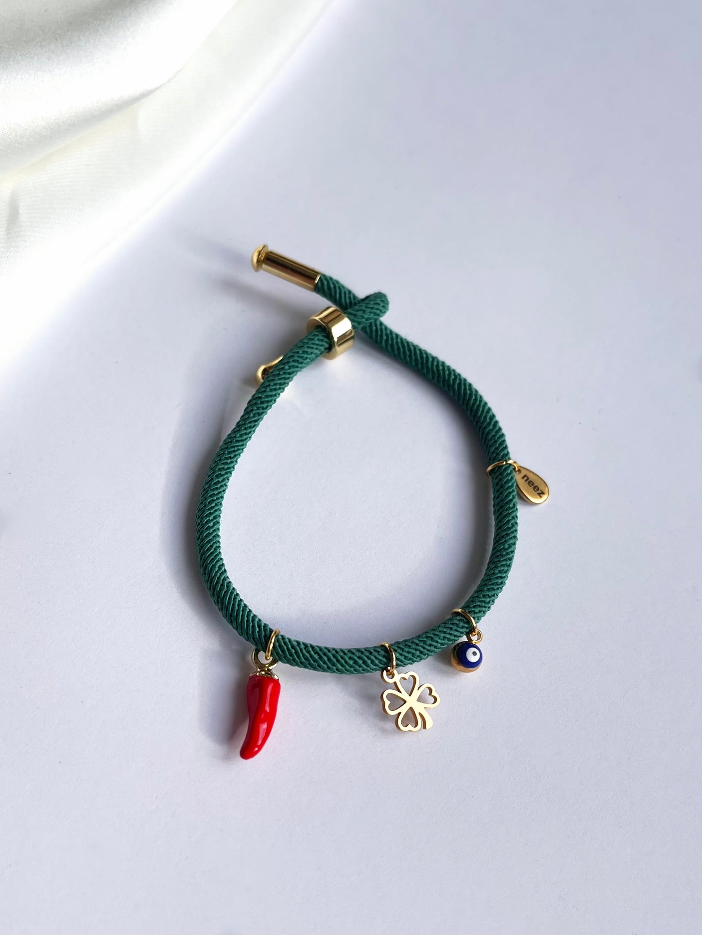 Chilli Bracelet