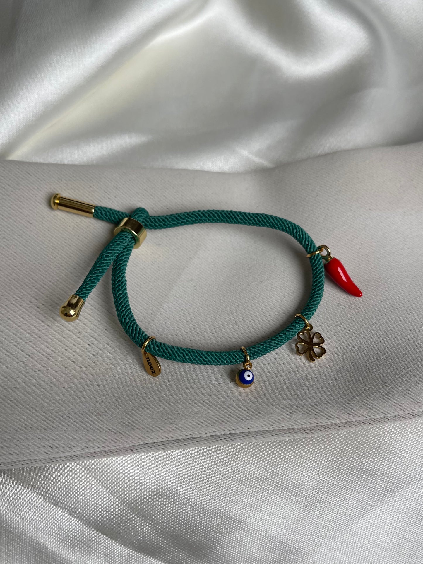 Chilli Bracelet