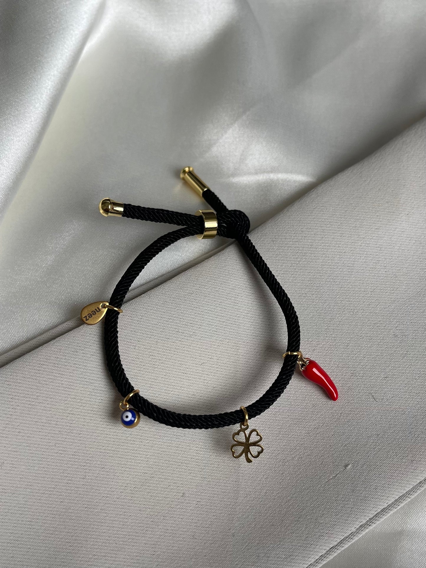 Chilli Bracelet