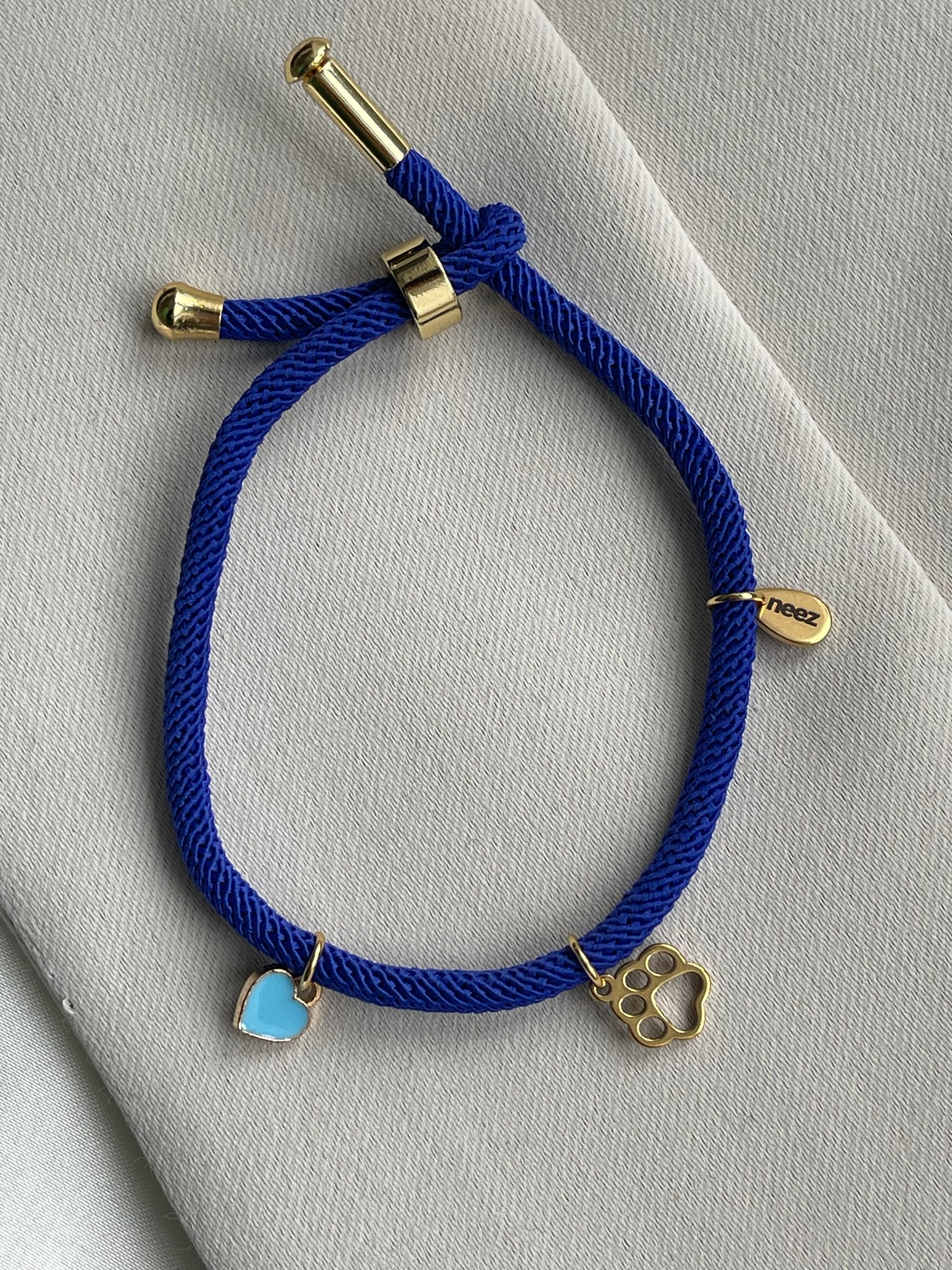 Dog Lover Bracelet