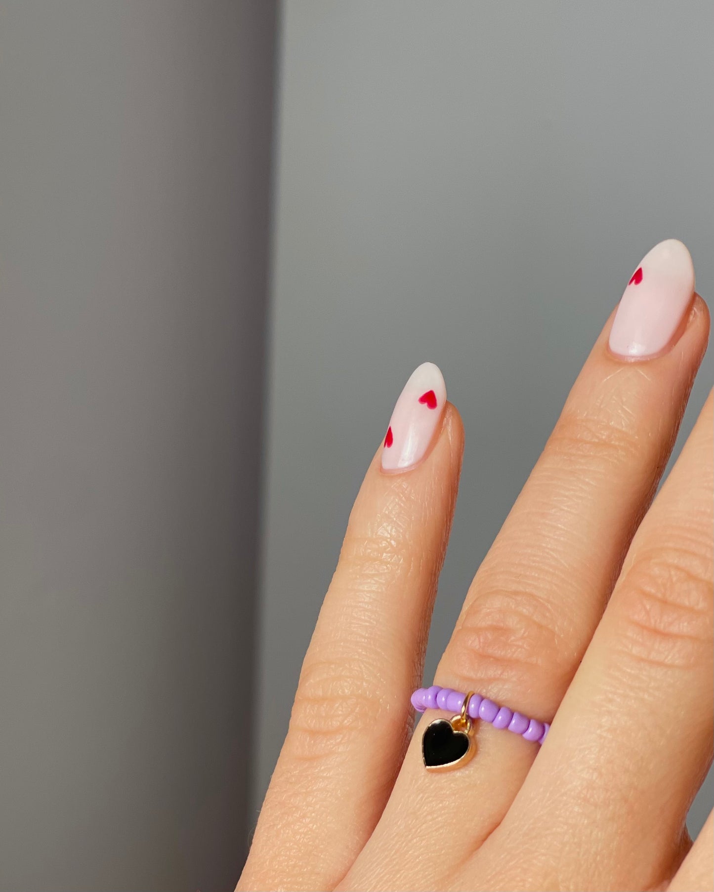 Purple Ring