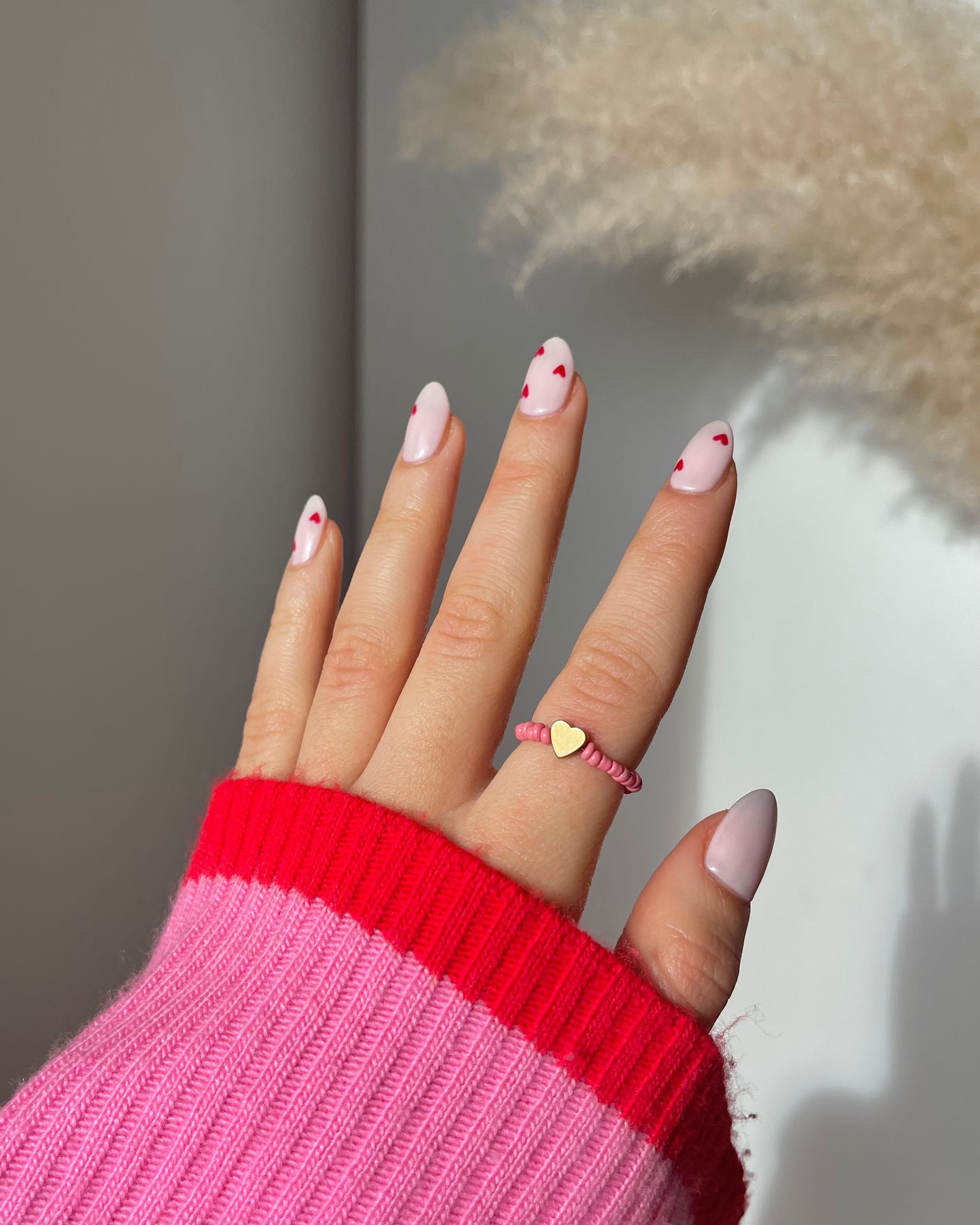 Pink Ring