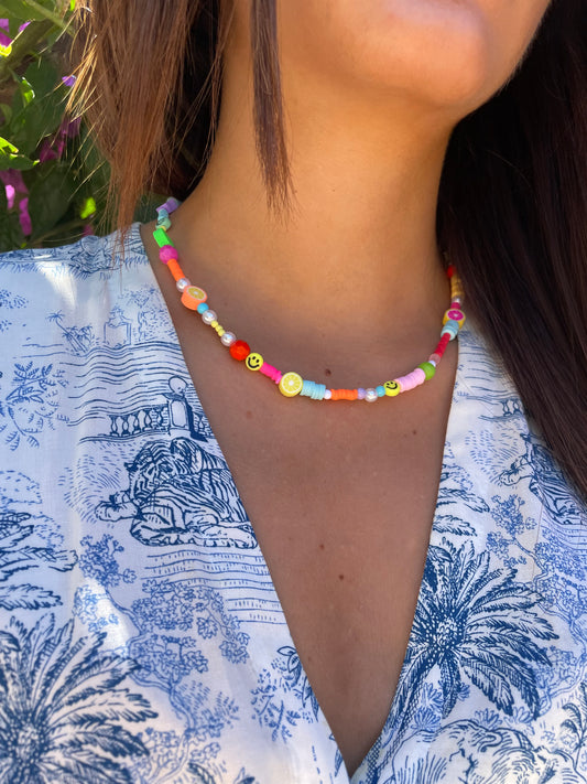 Candy Necklace