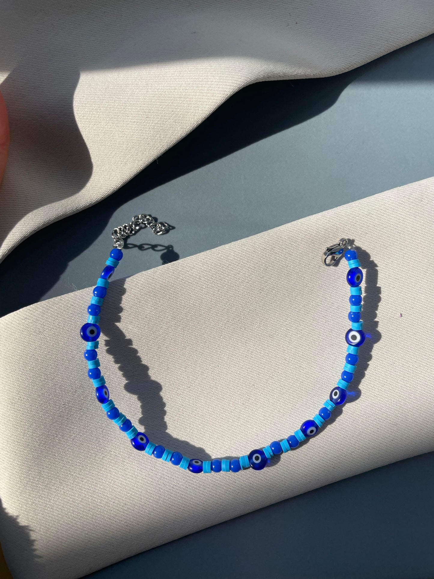 Evil Eye Bracelet