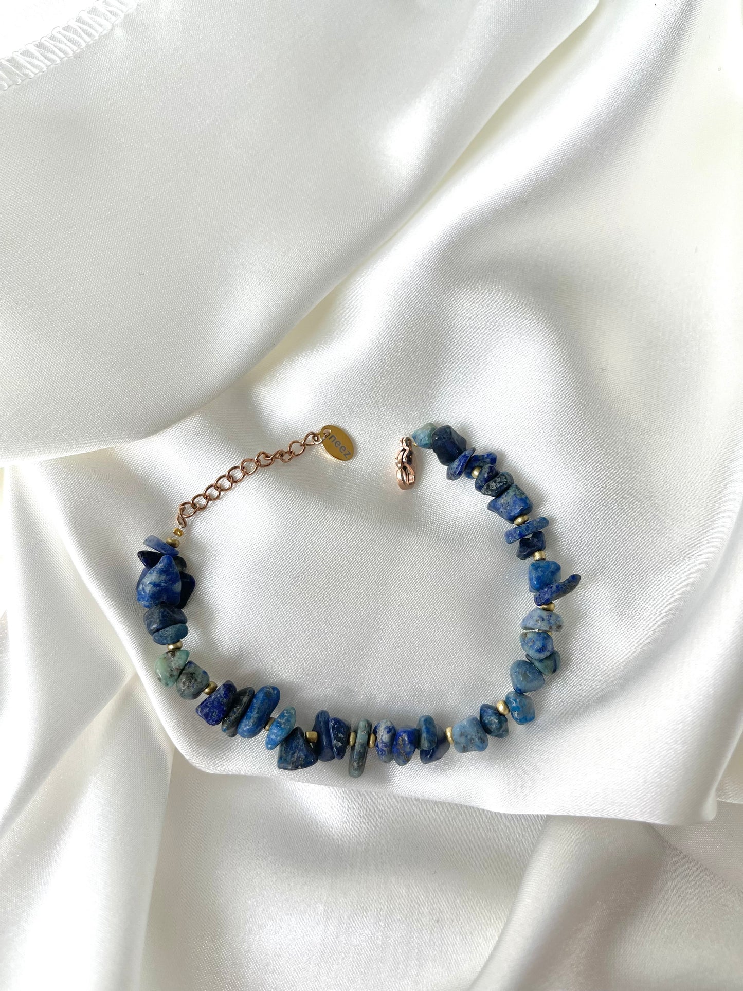 Blue Lagoon Bracelet