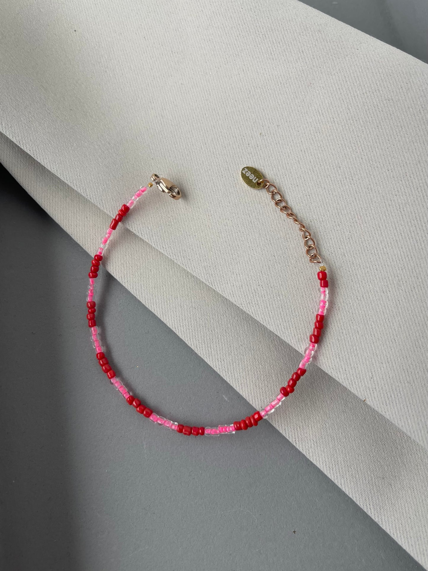 Pink Passion Bracelet