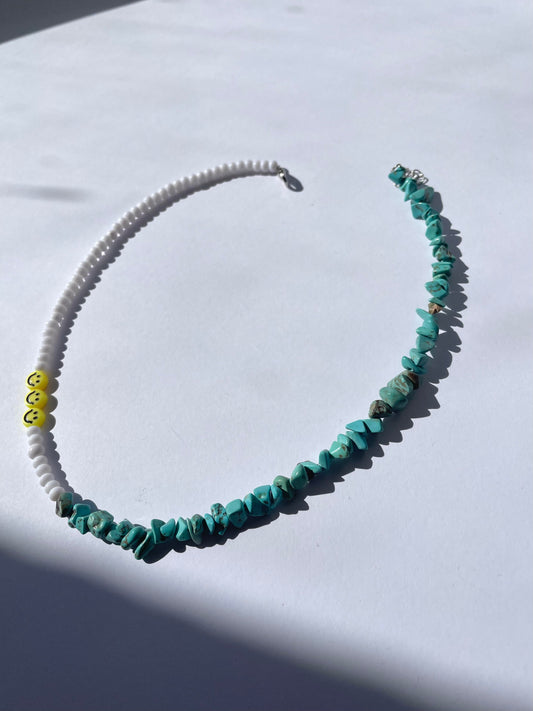 Ocean Necklace